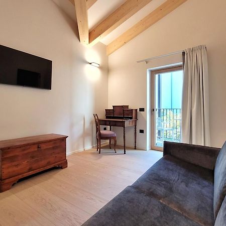 Locanda Restel De Fer Riva del Garda Exteriör bild
