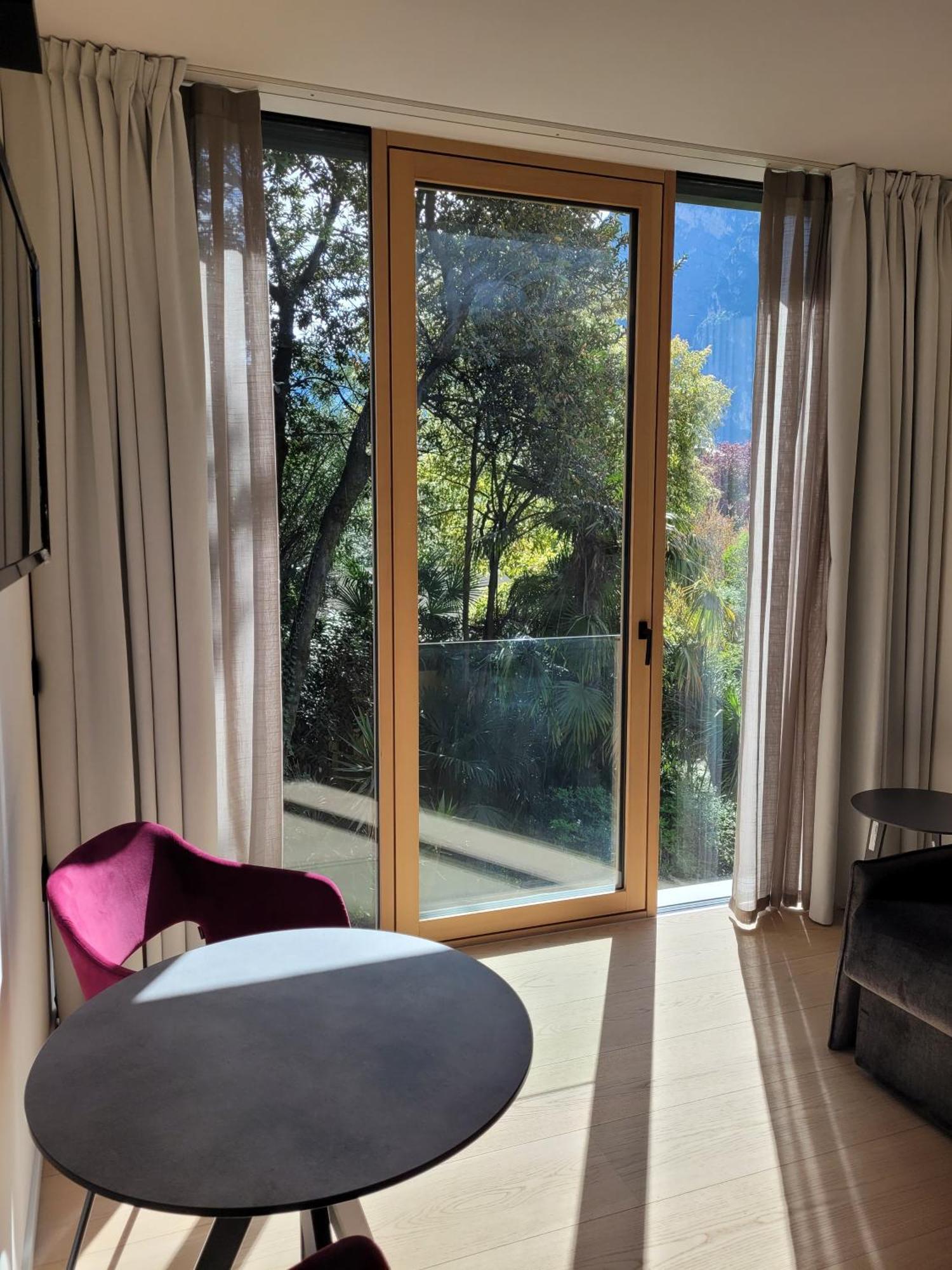 Locanda Restel De Fer Riva del Garda Exteriör bild