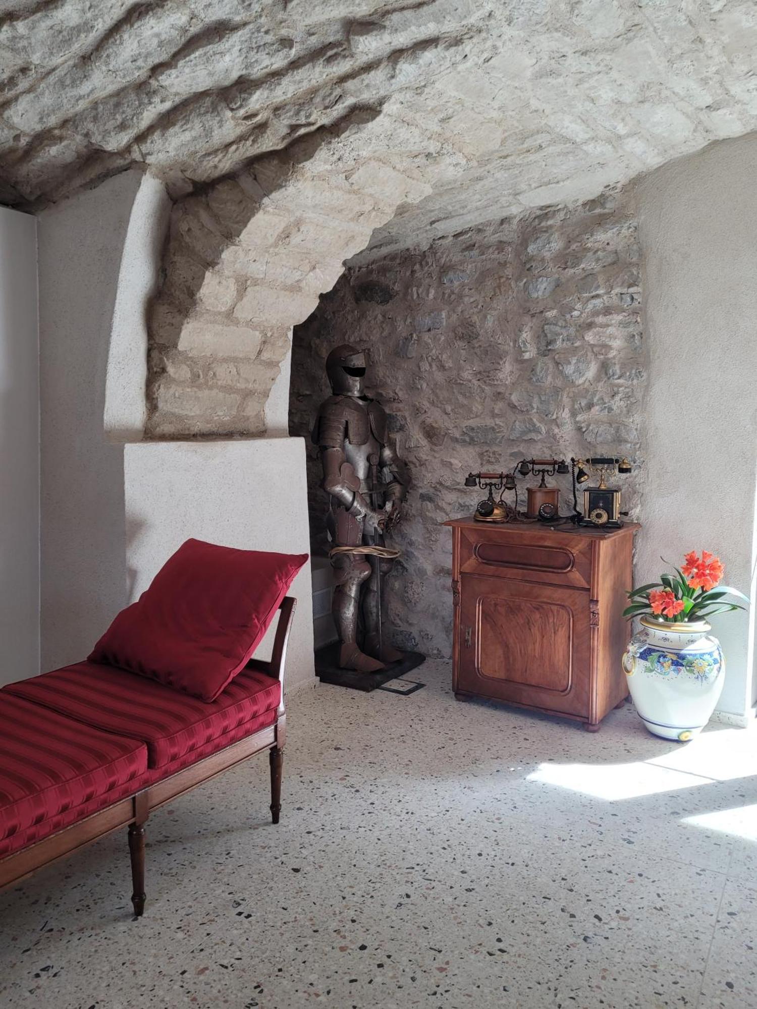 Locanda Restel De Fer Riva del Garda Exteriör bild