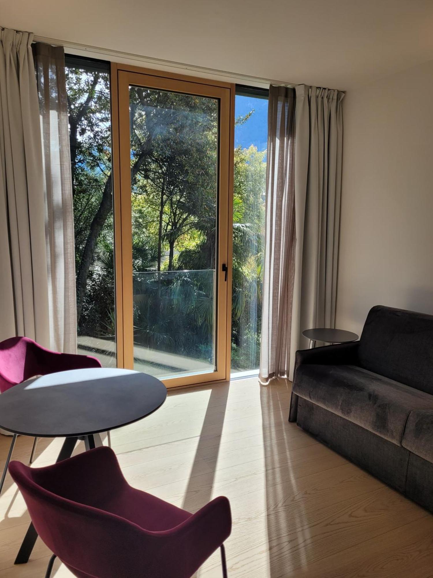 Locanda Restel De Fer Riva del Garda Exteriör bild