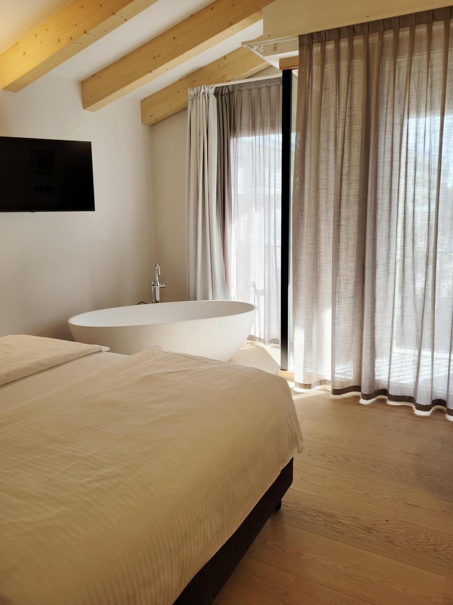 Locanda Restel De Fer Riva del Garda Exteriör bild