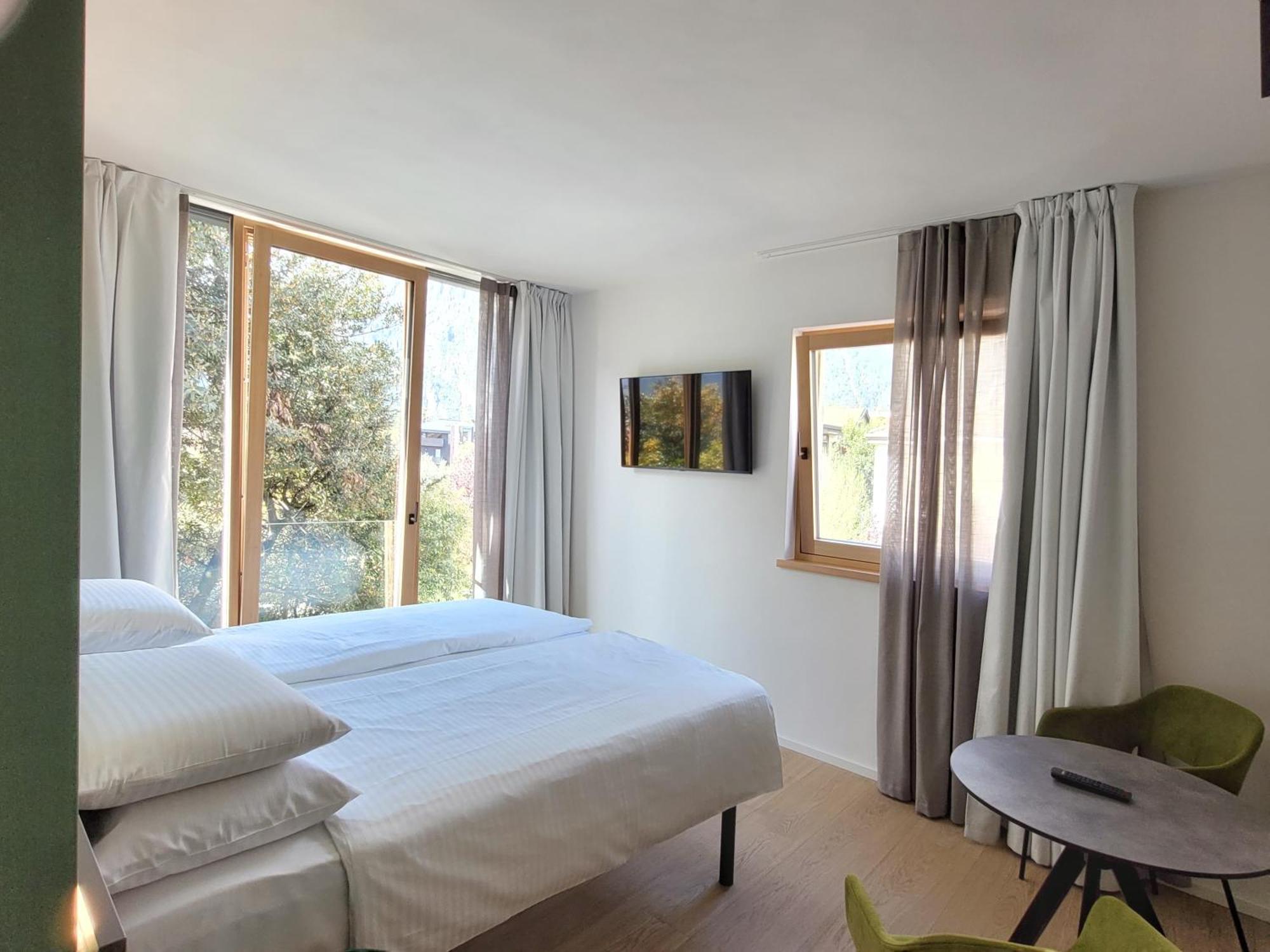 Locanda Restel De Fer Riva del Garda Exteriör bild