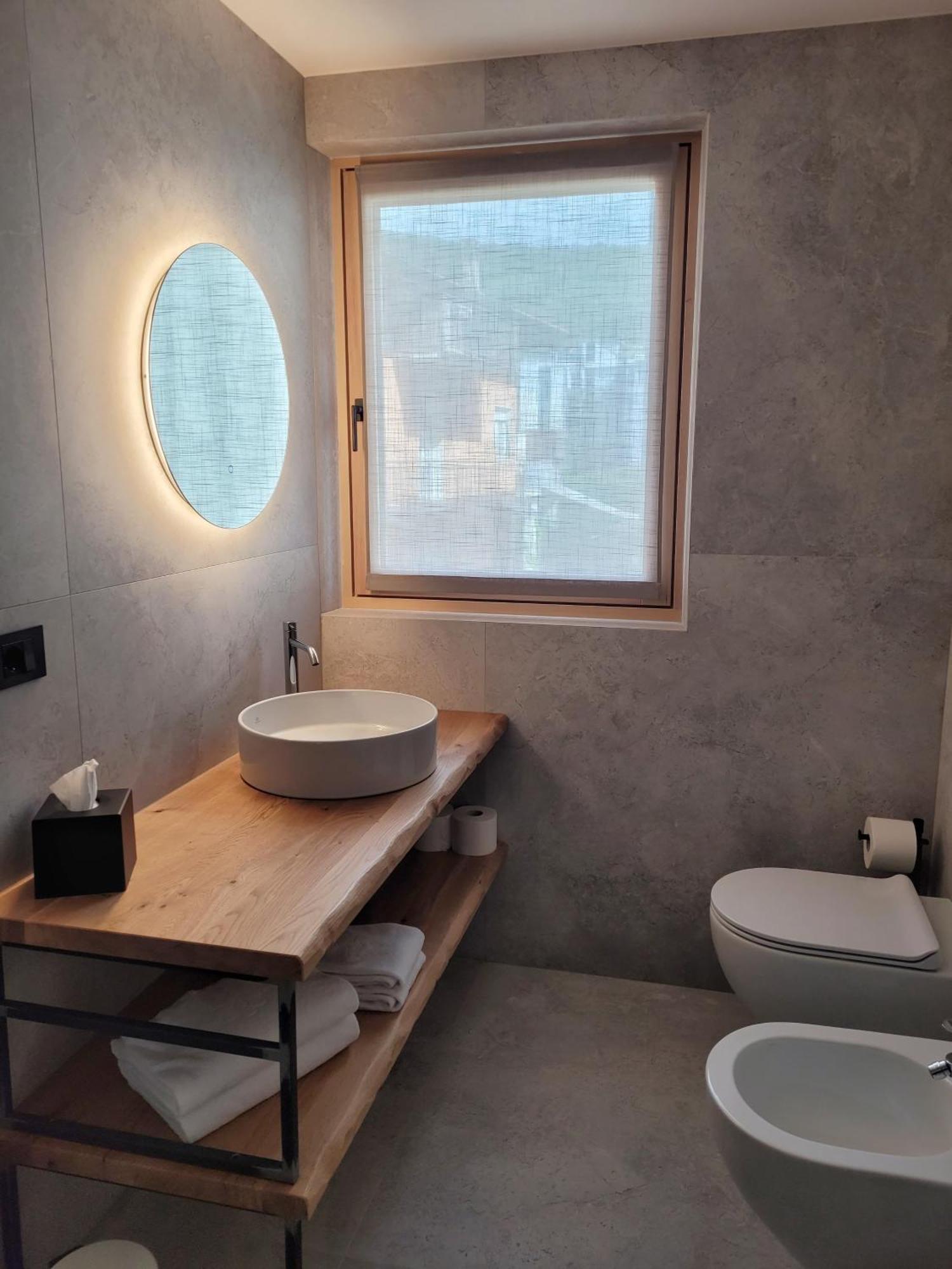 Locanda Restel De Fer Riva del Garda Exteriör bild