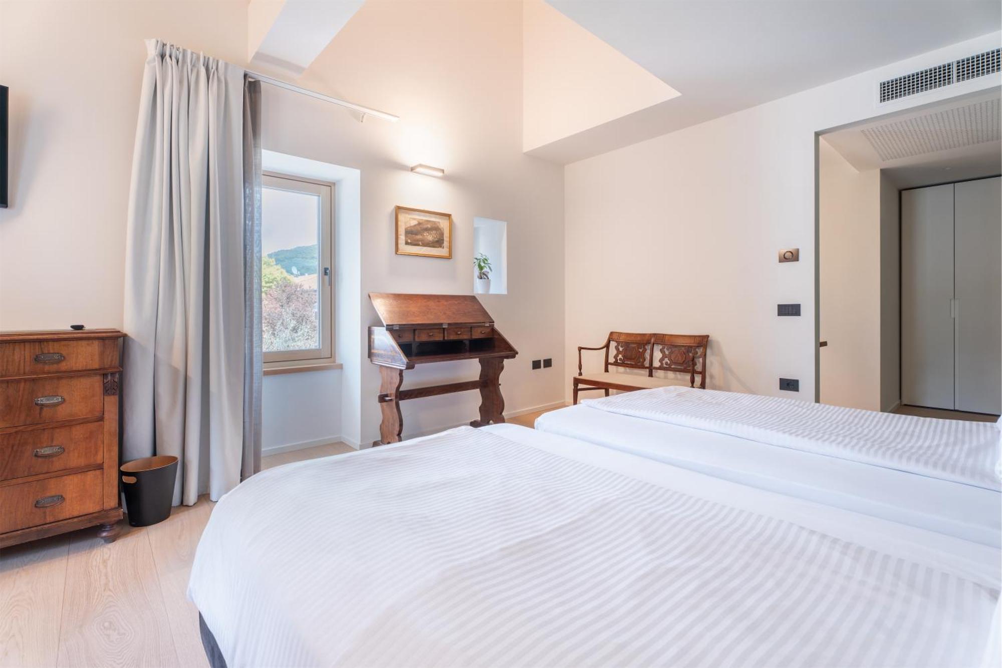 Locanda Restel De Fer Riva del Garda Exteriör bild