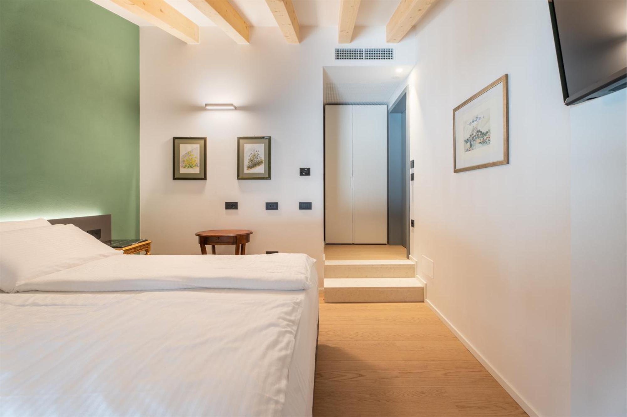 Locanda Restel De Fer Riva del Garda Exteriör bild