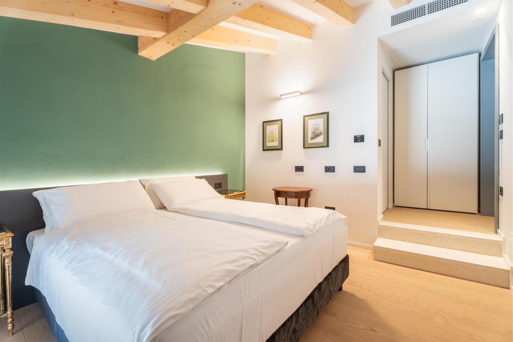 Locanda Restel De Fer Riva del Garda Exteriör bild
