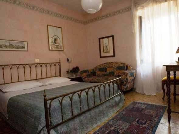 Locanda Restel De Fer Riva del Garda Exteriör bild