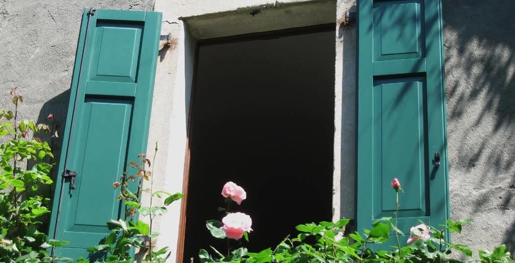 Locanda Restel De Fer Riva del Garda Exteriör bild