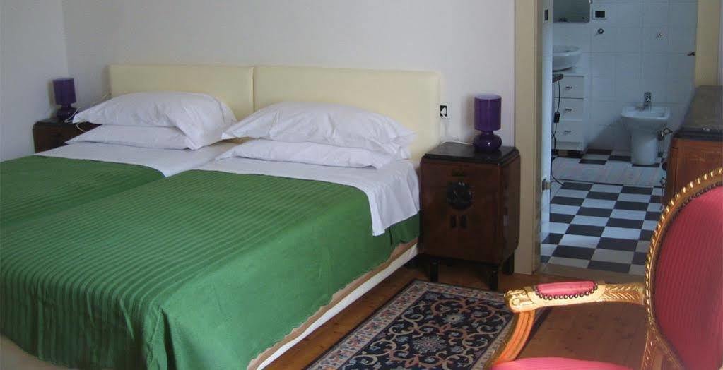 Locanda Restel De Fer Riva del Garda Exteriör bild