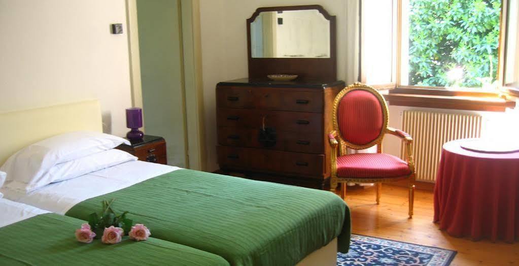Locanda Restel De Fer Riva del Garda Exteriör bild
