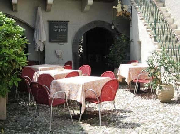 Locanda Restel De Fer Riva del Garda Exteriör bild