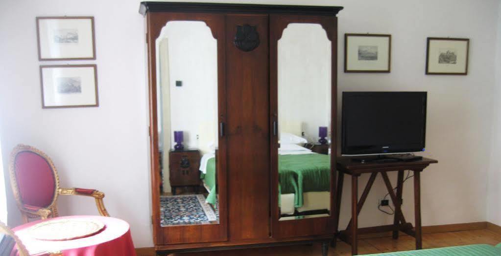 Locanda Restel De Fer Riva del Garda Exteriör bild