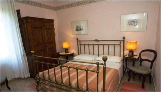 Locanda Restel De Fer Riva del Garda Exteriör bild