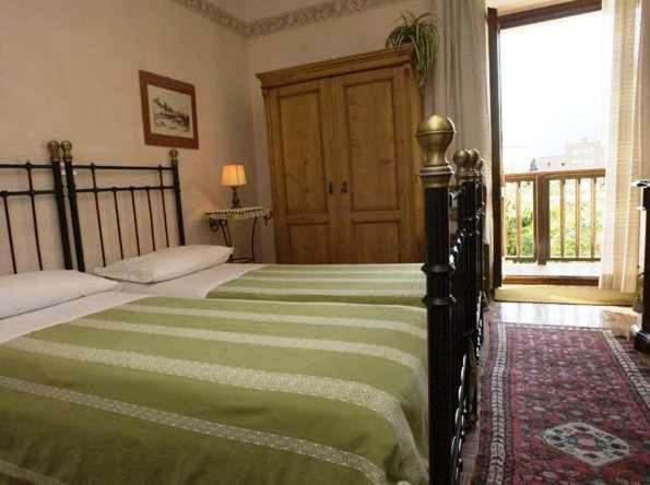 Locanda Restel De Fer Riva del Garda Exteriör bild